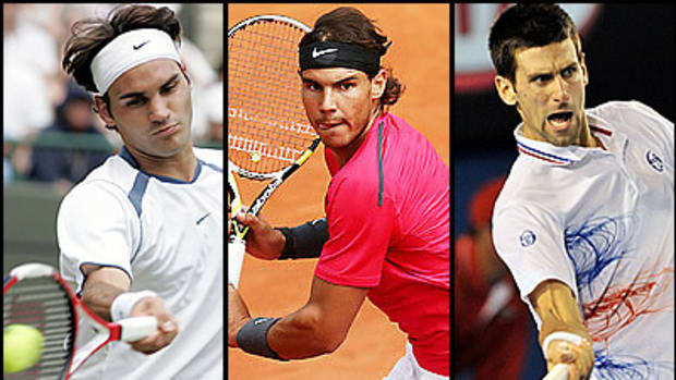 The Kings of the Court